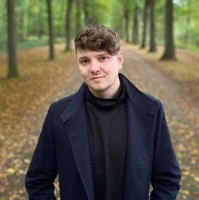 EUROGATE Group Employee Pascal Frank's profile photo