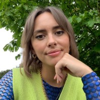 April Hollamby Email