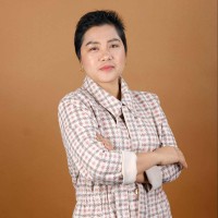 Manulife Employee Shane Perez's profile photo