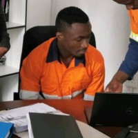Glocorp (PTY) LTD Employee Patrick Kasongo's profile photo