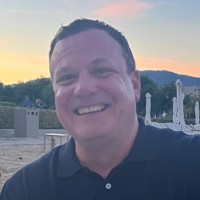 BOUYGUES UK Employee Roy Cottrell's profile photo
