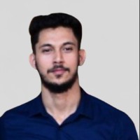 AFFCO Flowcontrol Employee Musayyab G's profile photo