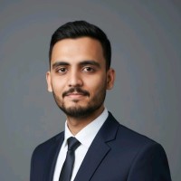 SiliconSt Employee Musaib Shahid's profile photo