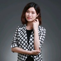 Risfond Executive Search (International) Employee Irene Tian's profile photo