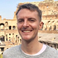 Proze Employee Kyle Highsmith's profile photo