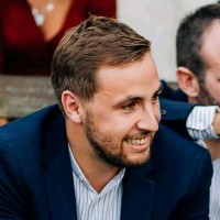 Groupe Clim Employee Tom Nieucel's profile photo