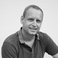 Nester Employee Tom Creemers's profile photo