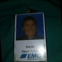 EMC National Life Company Employee Kevin Fall's profile photo