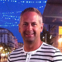 Giverny Capital Inc Employee Hugues Legault's profile photo
