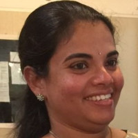 Zoocasa Employee Divya Nambiar's profile photo
