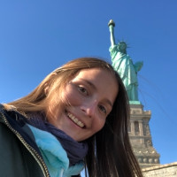 Mediatica Interactive Employee Valentina del Pino's profile photo