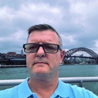 Vivid Property Services Employee Jason Kinnane's profile photo
