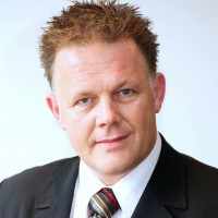 Hornbill Employee Patrick Bolger's profile photo