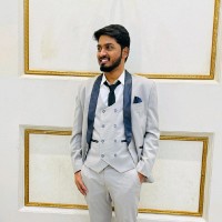 Featherlite Employee Mohammed Sayeed's profile photo