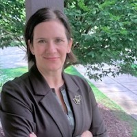 University of Michigan Health-Sparrow Employee Rhiannon Bierenga's profile photo