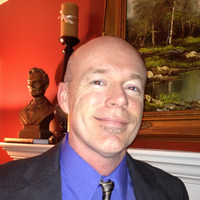 North American Lighting, Inc. Employee Kevin Robinson's profile photo