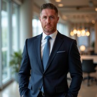 Point S - North America Employee Charles Odom's profile photo