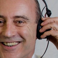 HearAngel - Helping headphone companies meet new safety standards and regulation Employee Stephen Wheatley's profile photo