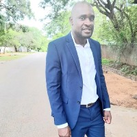 Ntengwe for Community Development Employee Jericho Svosve's profile photo