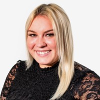 memoryBlue Employee Bianca Beres's profile photo