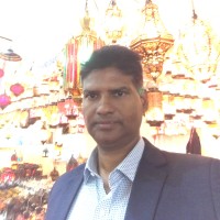 Royal Recruiter Employee L.k. Das's profile photo