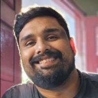Jis Mathew Email
