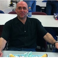 J-STAR Research, Inc. Employee Andrew Thompson's profile photo