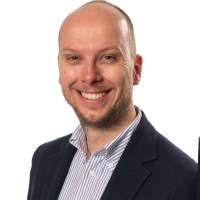 PwC Nederland Employee Jeroen Dekker's profile photo