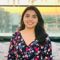 Shivangi Kumar Email