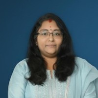 Varthak Employee Suchitra Balasubramanian's profile photo