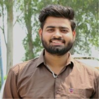 Eminence Technology Employee Rohit Kashyap's profile photo