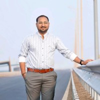 MCS Ventures Employee Shekhat's profile photo