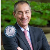 Lyndhurst Financial Management Ltd Employee Mark Ireland's profile photo