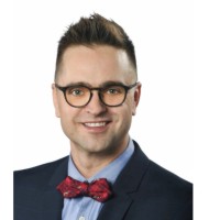 Ville de Québec Employee Marc-André Boutin's profile photo