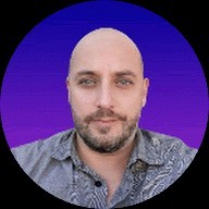 Reblaze Employee Marco Levera's profile photo