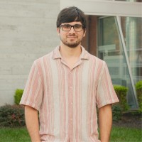 Caleb Tyson Email & Phone Number