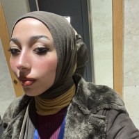 Rashed Group Employee Aya Ali's profile photo