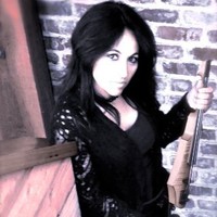 Nashville String Machine Employee Jenny Bifano's profile photo