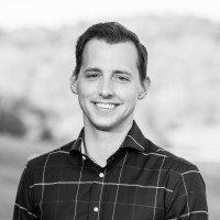 Metropolitan Government of Nashville and Davidson County Employee Alex Apple's profile photo