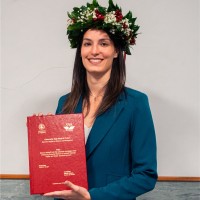 I-AER Institute of Applied Economic Research Employee Alessia Sabato's profile photo