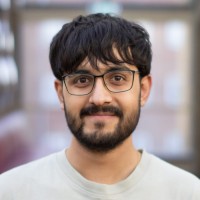 Batch.Works Employee Dhruv Patel's profile photo