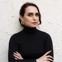 Unisource Solutions Employee Sayyara Rustamov's profile photo