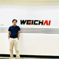 Cao Duc Email