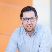 Imanaging Document Employee Guillaume Rouxeau's profile photo