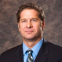 Alberta Health Services Employee Darren Sander's profile photo