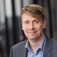 Markus Turunen Email & Phone Number