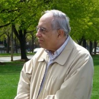 LifeSmart Senior Services Employee Wayne Heimbach's profile photo