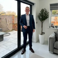 Hydram Engineering Ltd Employee Ewan Acma's profile photo
