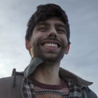 Farewill Employee Arran France's profile photo