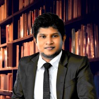Ministry of Health - Sri Lanka Employee Chamara Athukorala's profile photo